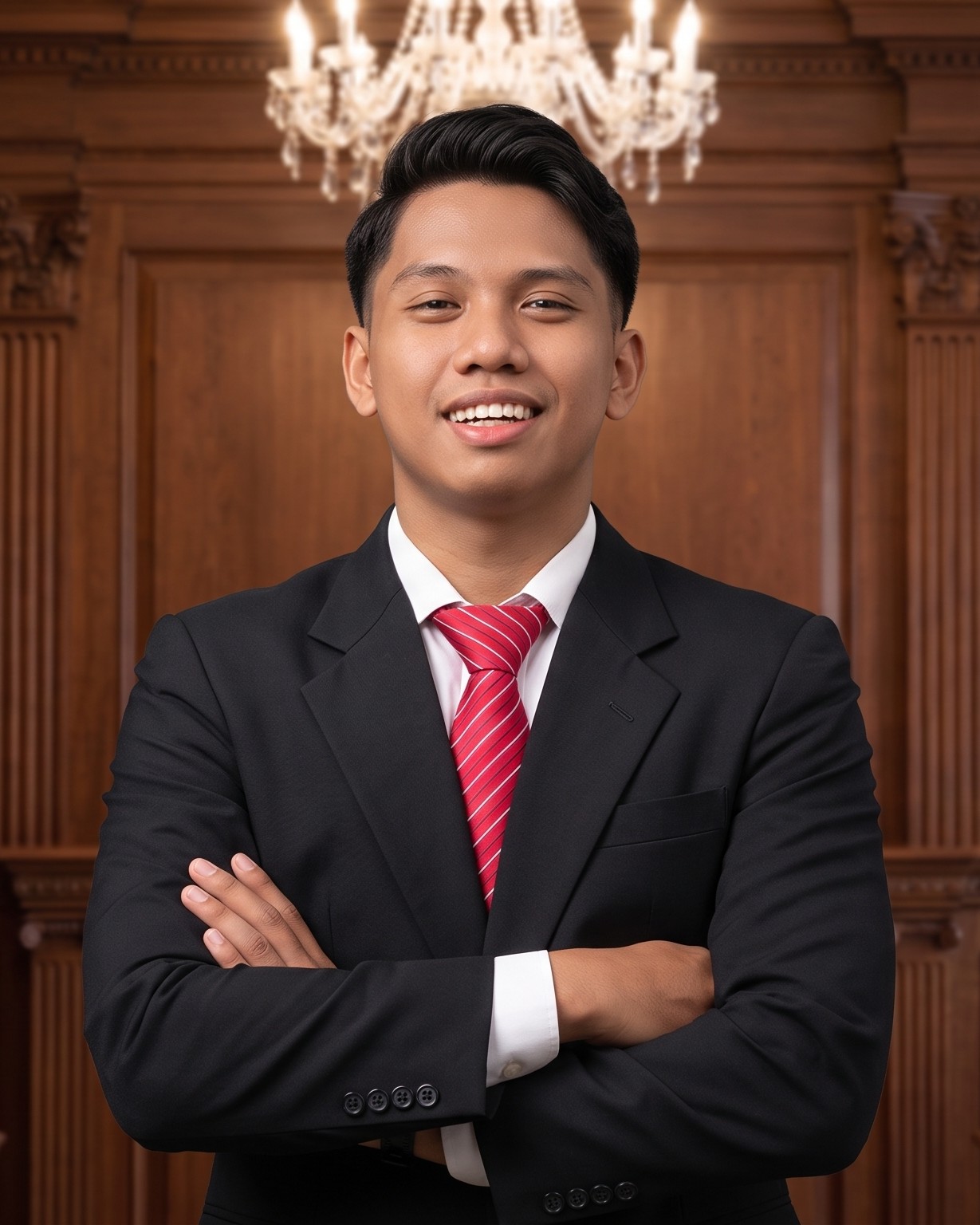 Dykasakti Azhar Nytotama